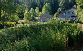 Auberge De La Poulcière